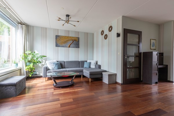 Medium property photo - Oksholm 62, 2133 KZ Hoofddorp